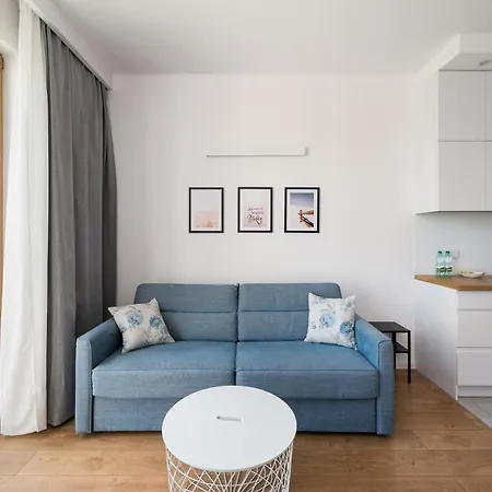 Royal Wilanow Cosy Apartment *