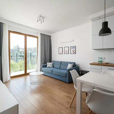 Apartment Royal Wilanow Cosy *