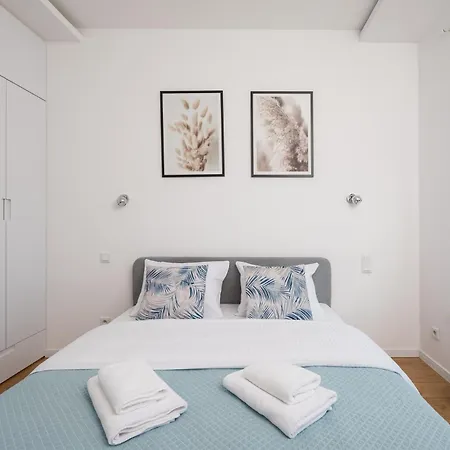 Royal Wilanow Cosy Apartment