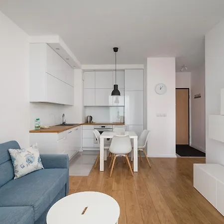 Royal Wilanow Cosy Apartment *