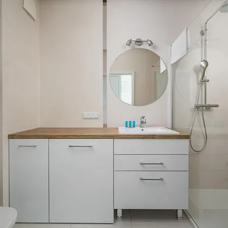 Apartment Royal Wilanow Cosy *