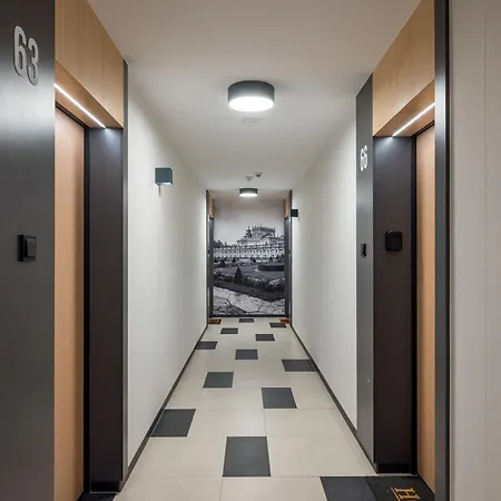 Apartment Royal Wilanow Cosy