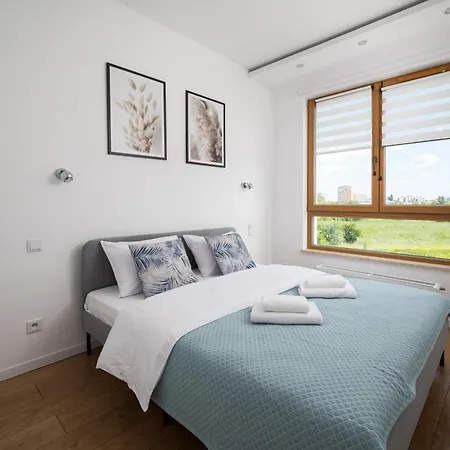 Royal Wilanow Cosy Apartment *