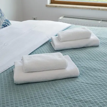 Apartment Royal Wilanow Cosy