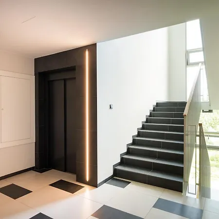 Royal Wilanow Cosy Apartment *
