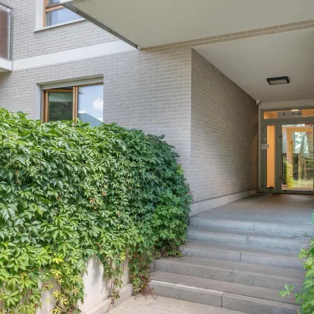 Apartment Royal Wilanow Cosy *
