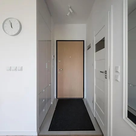 Apartment Royal Wilanow Cosy